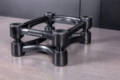 ISO ACOUSTICS - ISO Subwoofer Stands -Workshop Tools Shop Q4A0290 e49c591b 677e 471f 82ed 1646dd1213ae