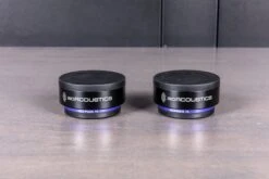 ISO Puck 76 - 2 Pack