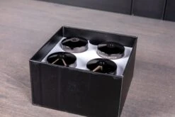 GAIA II Isolation Feet (4 Pack) 6 GAIA II Isolation Feet (4 Pack) -Workshop Tools Shop Q4A0316