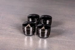 GAIA II Isolation Feet (4 Pack)