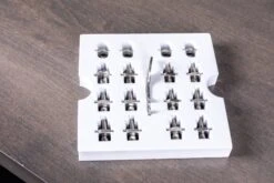 GAIA II Isolation Feet (4 Pack) 7 GAIA II Isolation Feet (4 Pack) -Workshop Tools Shop Q4A0319