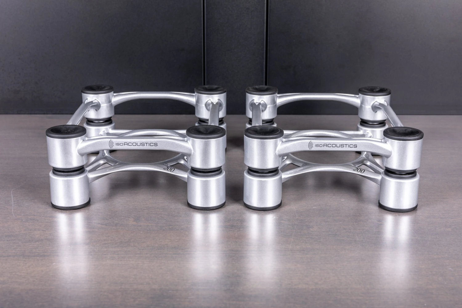 Iso Acoustics - Aperta Series Isolation Stands 6 Iso Acoustics - Aperta Series Isolation Stands - Image 6