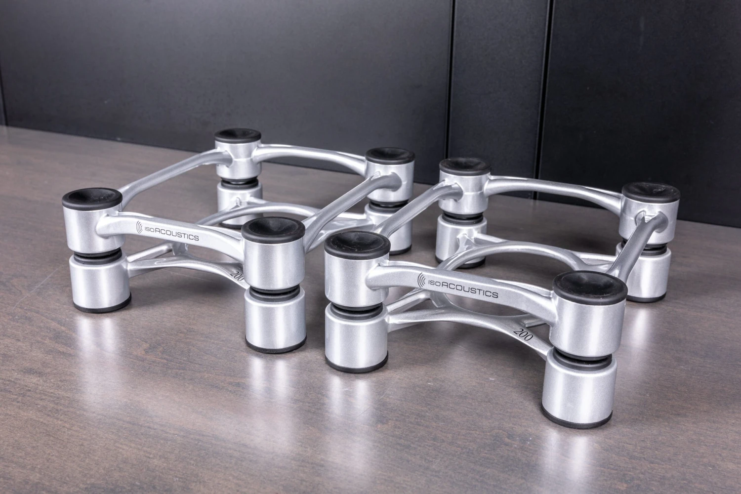 Iso Acoustics - Aperta Series Isolation Stands 7 Iso Acoustics - Aperta Series Isolation Stands - Image 7