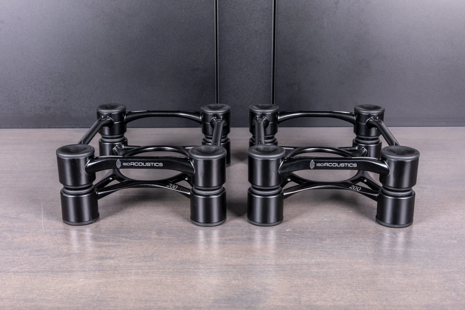 Iso Acoustics - Aperta Series Isolation Stands 3 Iso Acoustics - Aperta Series Isolation Stands - Image 3