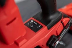 Milwaukee M18™ FUEL™ 18GA 1/4" Narrow Crown Stapler -Workshop Tools Shop Q4A0324