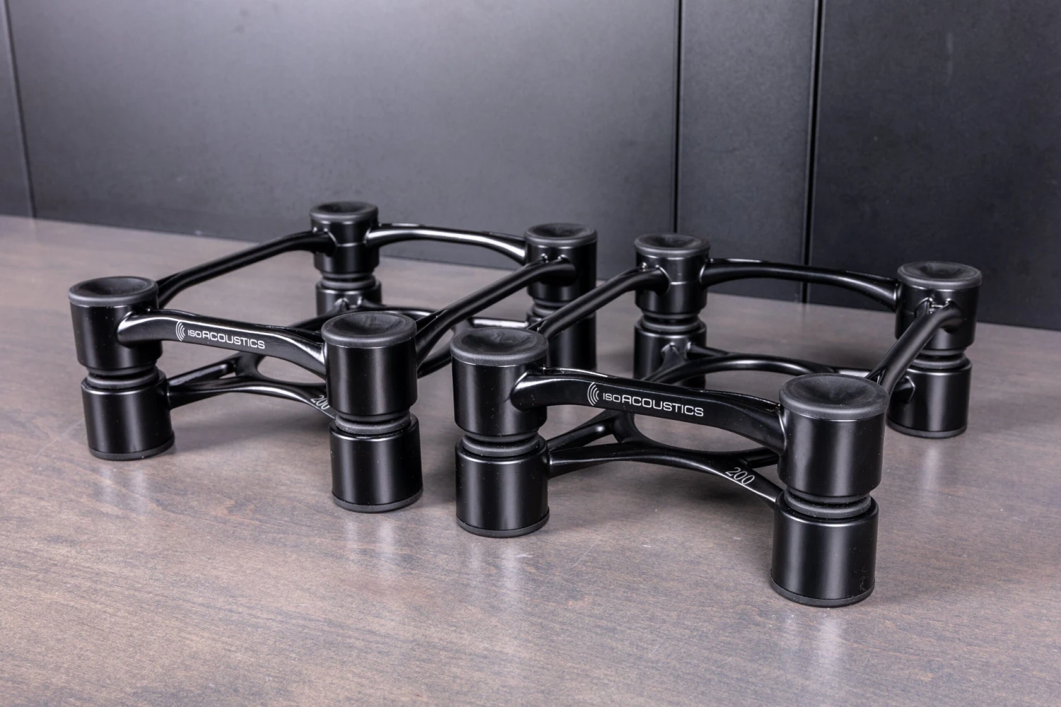 Iso Acoustics - Aperta Series Isolation Stands 4 Iso Acoustics - Aperta Series Isolation Stands - Image 4