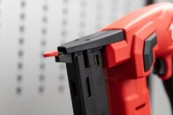 Milwaukee M18™ FUEL™ 18GA 1/4" Narrow Crown Stapler -Workshop Tools Shop Q4A0325