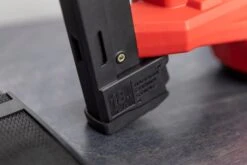 Milwaukee M18™ FUEL™ 18GA 1/4" Narrow Crown Stapler -Workshop Tools Shop Q4A0326