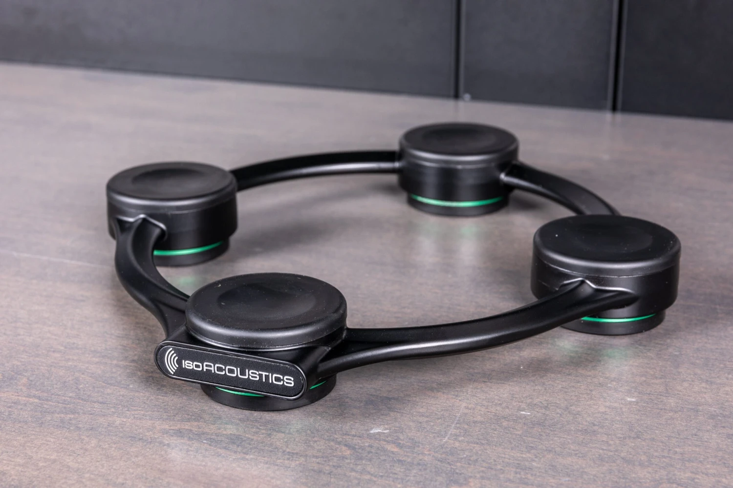 Iso Acoustics - Aperta Series Subwoofer Stand 2 Iso Acoustics - Aperta Series Subwoofer Stand - Image 2