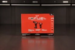 M12 FUEL™ 2-Tool Combo Kit 16 M12 FUEL™ 2-Tool Combo Kit -Workshop Tools Shop Q4A0382 Edit