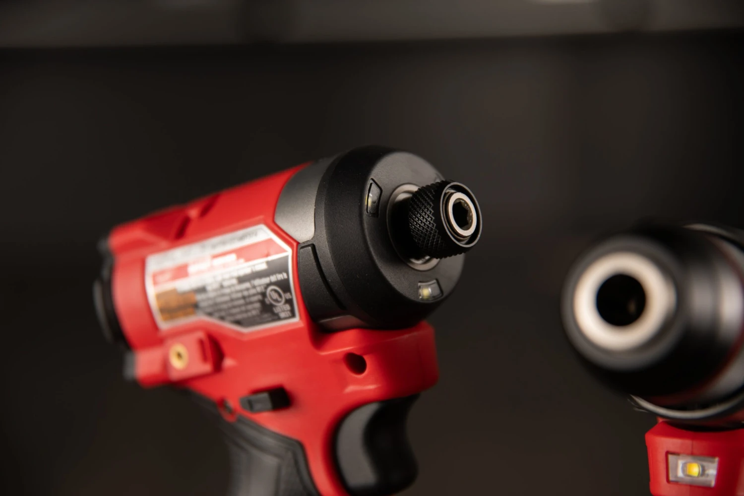 M12 FUEL™ 2-Tool Combo Kit 8 M12 FUEL™ 2-Tool Combo Kit - Image 8