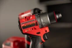 M12 FUEL™ 2-Tool Combo Kit 22 M12 FUEL™ 2-Tool Combo Kit -Workshop Tools Shop Q4A0392