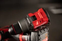 M12 FUEL™ 2-Tool Combo Kit 24 M12 FUEL™ 2-Tool Combo Kit -Workshop Tools Shop Q4A0394