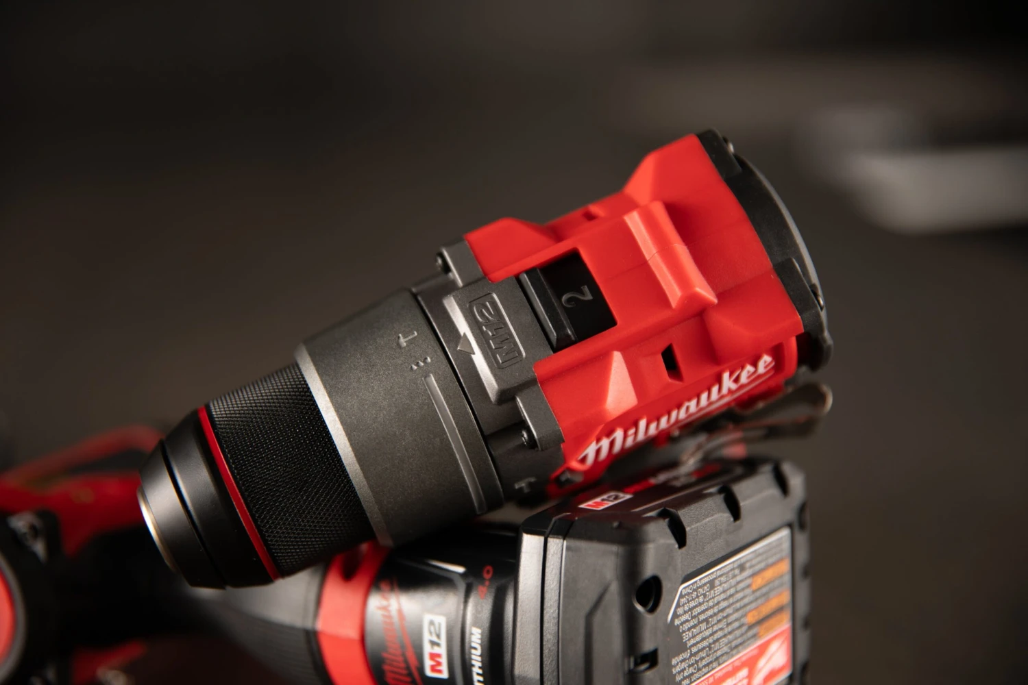 M12 FUEL™ 2-Tool Combo Kit 11 M12 FUEL™ 2-Tool Combo Kit - Image 11