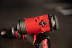 M12 FUEL™ 2-Tool Combo Kit 25 M12 FUEL™ 2-Tool Combo Kit -Workshop Tools Shop Q4A0396