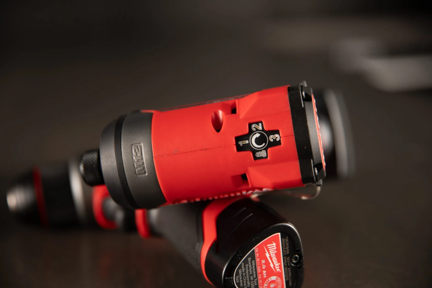 M12 FUEL™ 2-Tool Combo Kit 12 M12 FUEL™ 2-Tool Combo Kit - Image 12