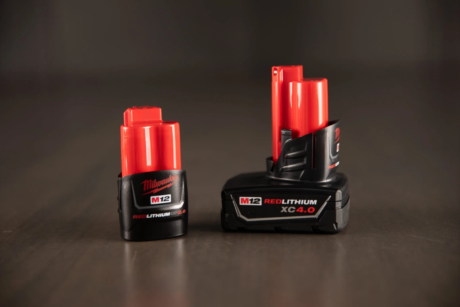 M12 FUEL™ 2-Tool Combo Kit 13 M12 FUEL™ 2-Tool Combo Kit - Image 13