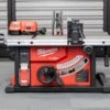 Milwaukee M18™ FUEL™ 8-1/4" Table Saw W/ One-Key™