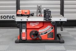 Milwaukee M18™ FUEL™ 8-1/4" Table Saw W/ One-Key™