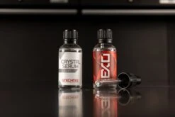 Gtechniq Crystal Serum Light + EXO V5 Combo