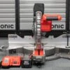 Milwaukee M18™ FUEL™ 12" Dual Bevel Sliding Compound Miter Saw