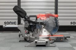 Milwaukee M18™ FUEL™ 12" Dual Bevel Sliding Compound Miter Saw -Workshop Tools Shop Q4A0525