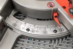 Milwaukee M18™ FUEL™ 12" Dual Bevel Sliding Compound Miter Saw -Workshop Tools Shop Q4A0527