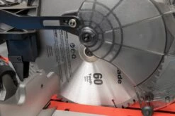 Milwaukee M18™ FUEL™ 12" Dual Bevel Sliding Compound Miter Saw -Workshop Tools Shop Q4A0528