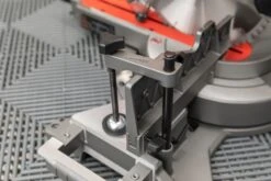 Milwaukee M18™ FUEL™ 12" Dual Bevel Sliding Compound Miter Saw -Workshop Tools Shop Q4A0529