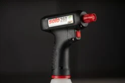Solo Hand-Held Battery Powered Sprayer -Workshop Tools Shop Q4A0534