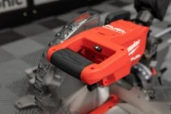 Milwaukee M18™ FUEL™ 12" Dual Bevel Sliding Compound Miter Saw -Workshop Tools Shop Q4A0536