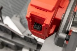 Milwaukee M18™ FUEL™ 12" Dual Bevel Sliding Compound Miter Saw -Workshop Tools Shop Q4A0539