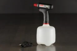 Solo Hand-Held Battery Powered Sprayer -Workshop Tools Shop Q4A0539 Edit