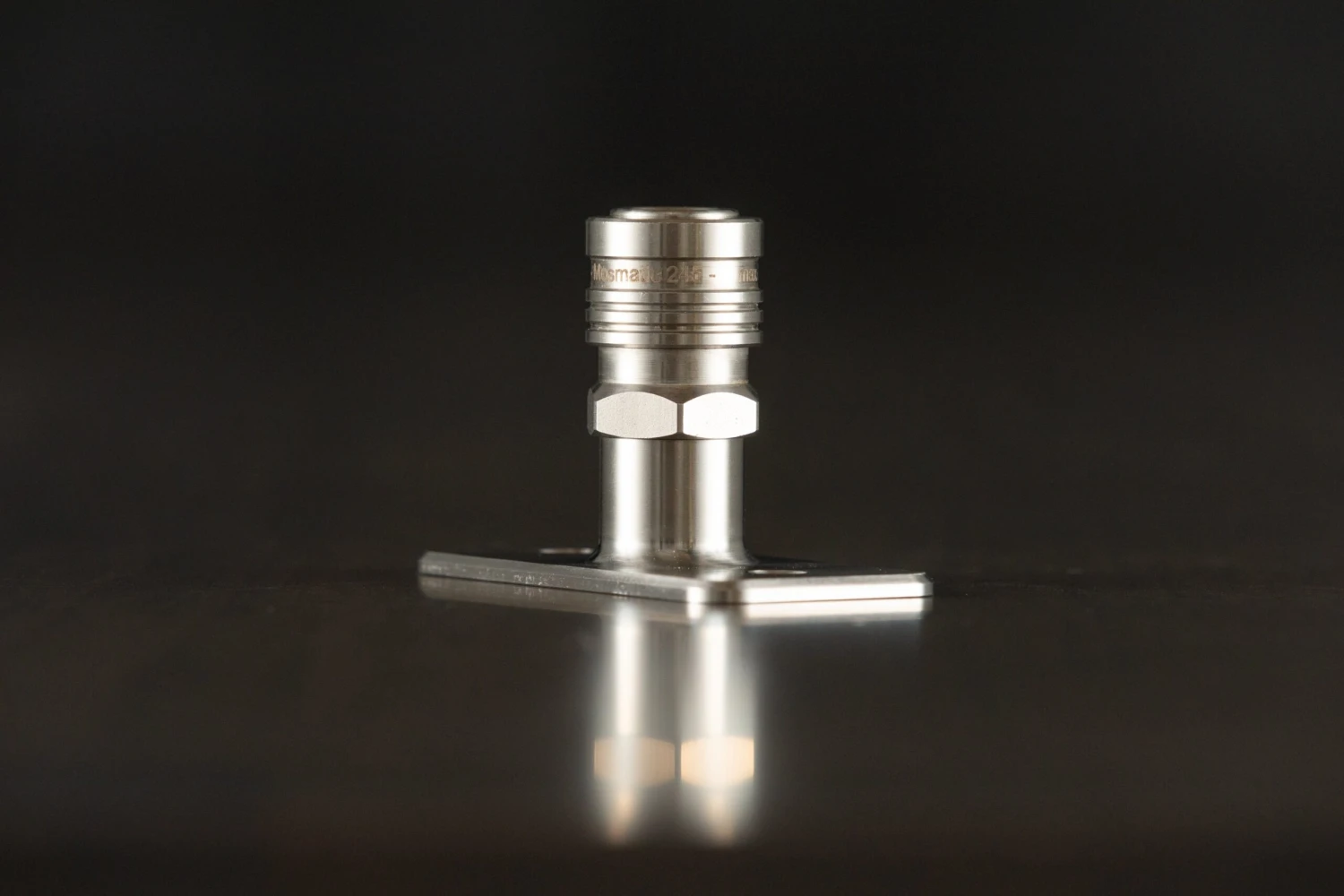 Foam Cannon Mount By Obsessed Garage X Perfect Detail USA 15 Foam Cannon Mount By Obsessed Garage X Perfect Detail USA - Image 15