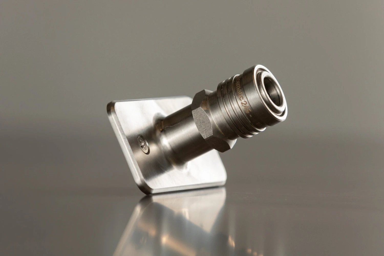 Foam Cannon Mount By Obsessed Garage X Perfect Detail USA 10 Foam Cannon Mount By Obsessed Garage X Perfect Detail USA - Image 10