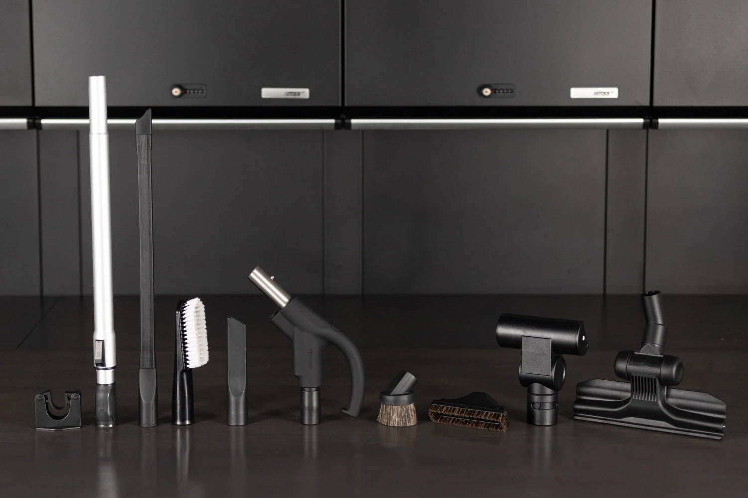 Obsessed Garage Vacuum Accessory Kit 1 Obsessed Garage Vacuum Accessory Kit