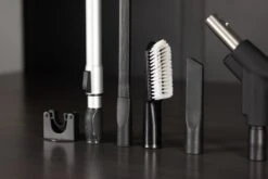 Obsessed Garage Vacuum Accessory Kit 22 Obsessed Garage Vacuum Accessory Kit -Workshop Tools Shop Q4A0633 Edit