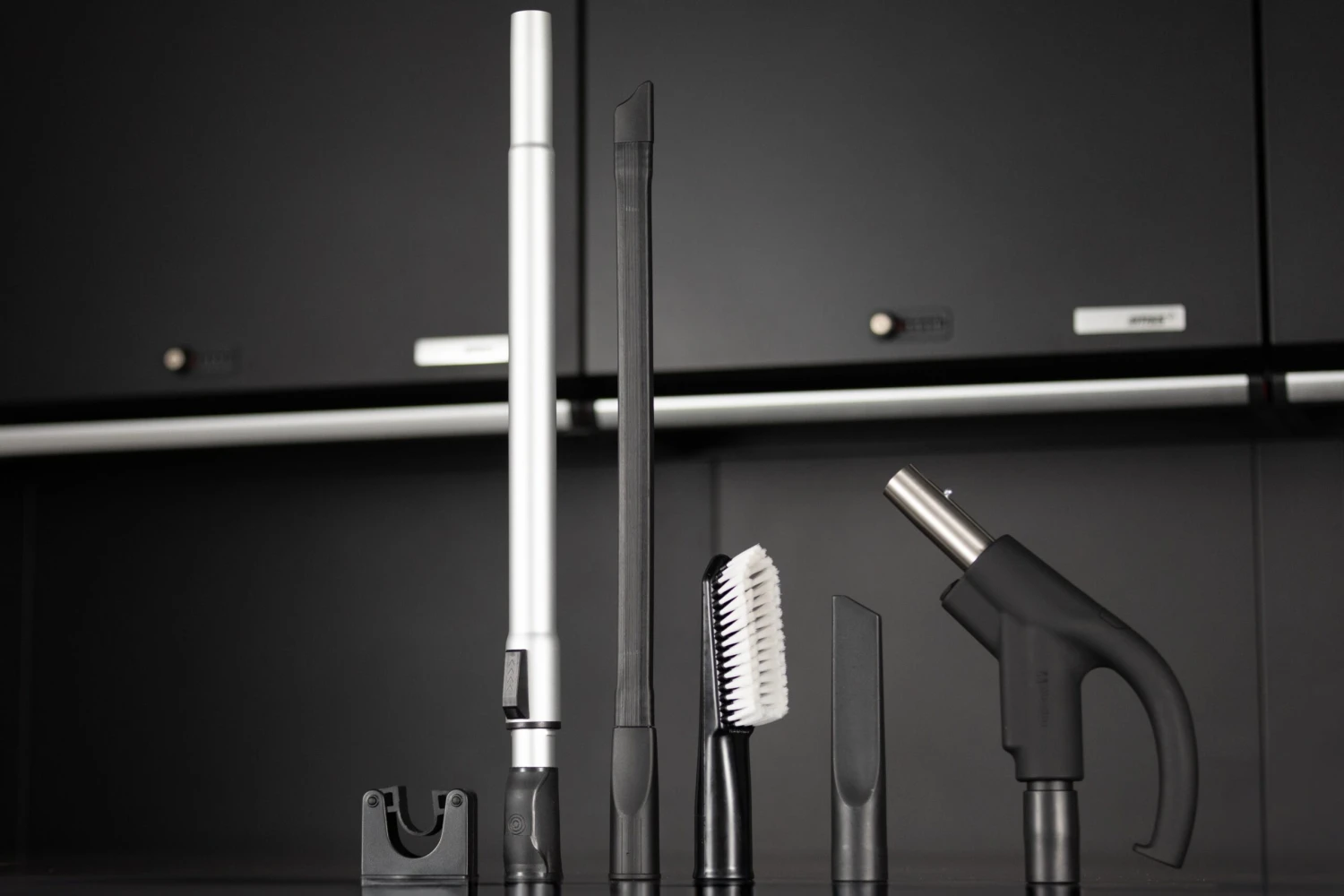 Obsessed Garage Vacuum Accessory Kit 2 Obsessed Garage Vacuum Accessory Kit - Image 2