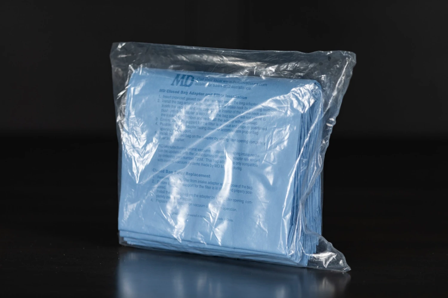 Obsessed Garage Vacuum Bags 1 Obsessed Garage Vacuum Bags