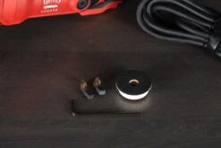 Griot's Garage G13 Mini Long-Throw Orbital Polisher -Workshop Tools Shop Q4A0661