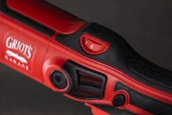 Griot's Garage G13 Mini Long-Throw Orbital Polisher -Workshop Tools Shop Q4A0663