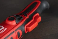 Griot's Garage G13 Mini Long-Throw Orbital Polisher -Workshop Tools Shop Q4A0664