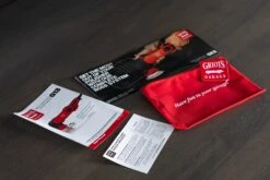 Griot's Garage G13 Mini Long-Throw Orbital Polisher -Workshop Tools Shop Q4A0672