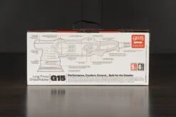 Griot's Garage G15 Long-Throw Orbital Polisher -Workshop Tools Shop Q4A0676 Edit
