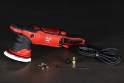 Griot's Garage G15 Long-Throw Orbital Polisher -Workshop Tools Shop Q4A0685 Edit