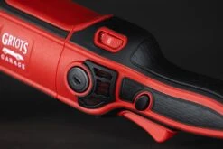 Griot's Garage G15 Long-Throw Orbital Polisher -Workshop Tools Shop Q4A0690