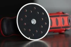 Griot's Garage G15 Long-Throw Orbital Polisher -Workshop Tools Shop Q4A0693