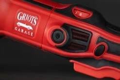 Griot's Garage G13 Mini Long-Throw Orbital Polisher -Workshop Tools Shop Q4A0700