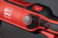 Griot's Garage G15 Long-Throw Orbital Polisher -Workshop Tools Shop Q4A0701