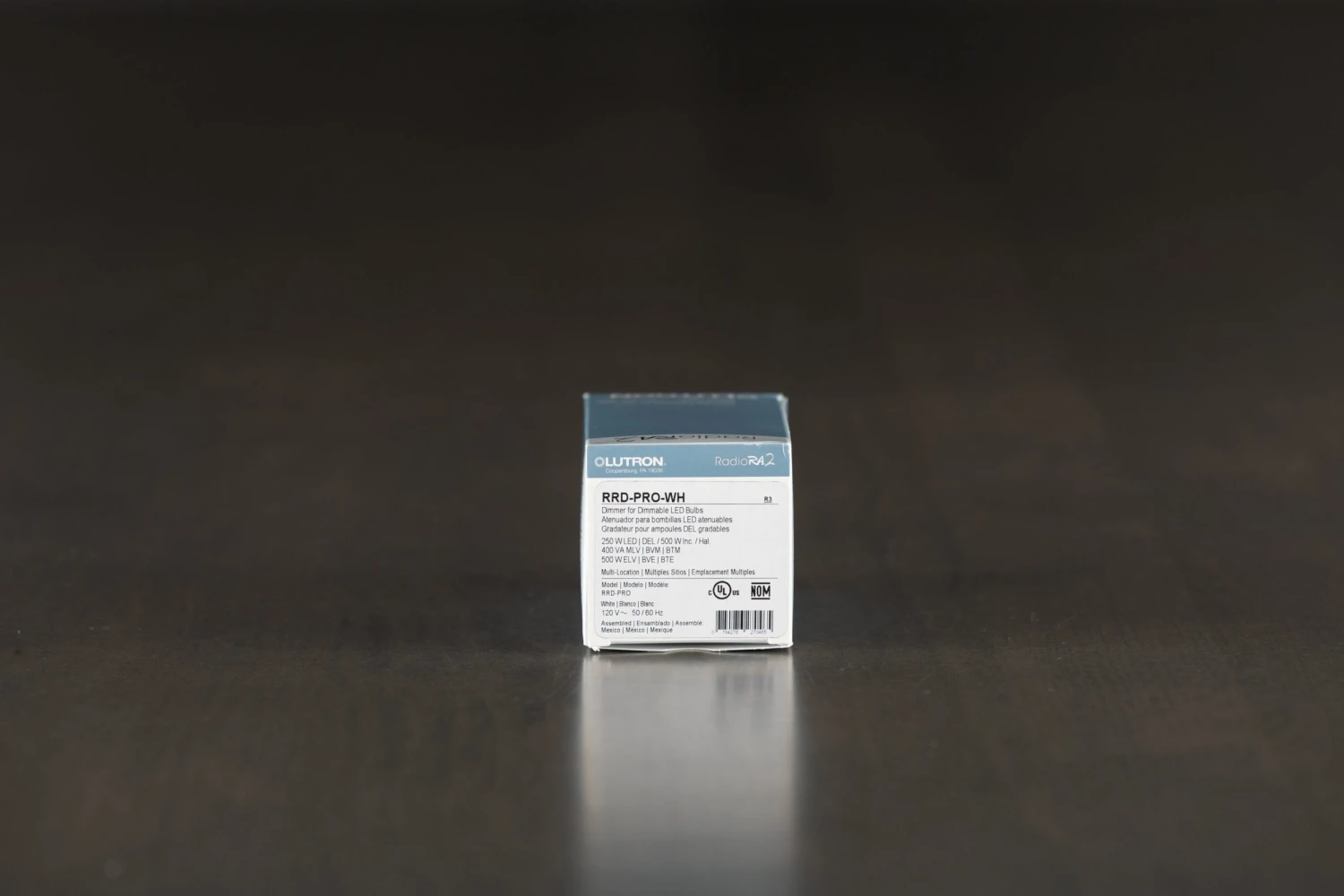 Lutron Maestro RA2 Select 8 Amp Dimmer Switch 6 Lutron Maestro RA2 Select 8 Amp Dimmer Switch - Image 6